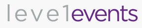 Leve1 Events "Changing the World One Party at a Time"
