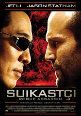 Suikastçı (2007)