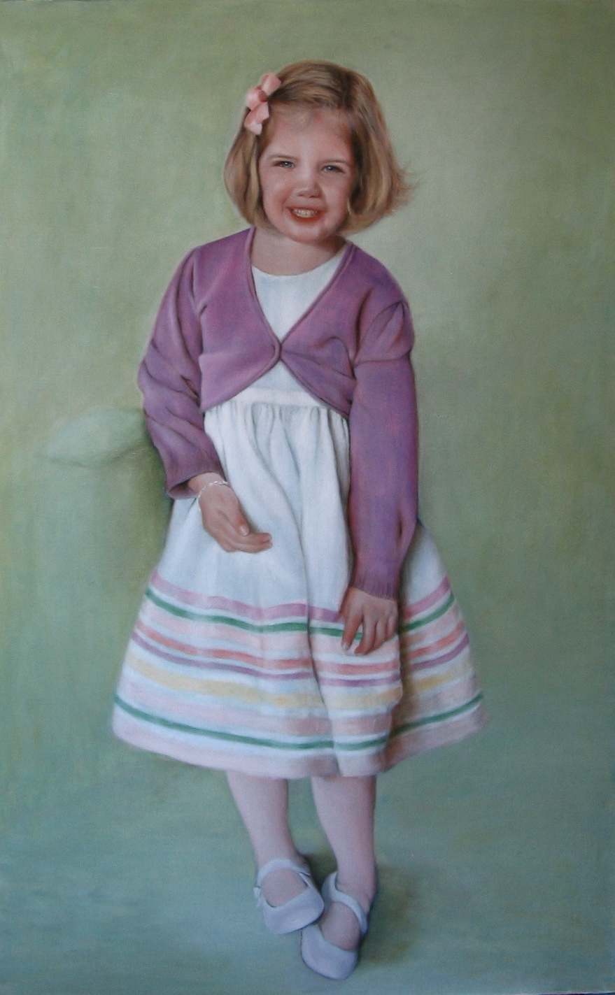 Cecile Hoover Edwards