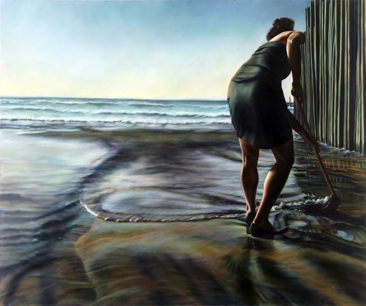 Oil Painting Cleaning San Diego Oil Painting Cleaning San Diego