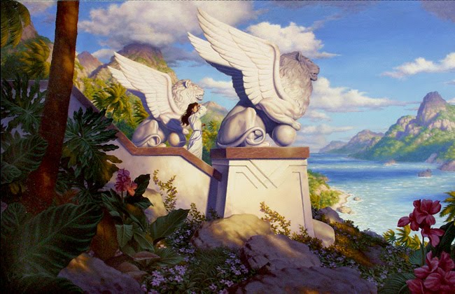 raoul vitale art