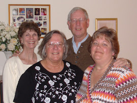 Meet my family
