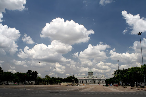 Más de la arquitectura de Bangkok