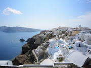 . sure that I'd revise that picture once we actually landed on Santorini. (santorini )