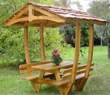 JardinerÃa&paisajismo: mesas de jardin