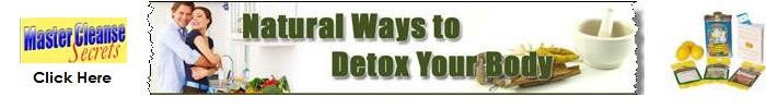 How To Detox Naturally