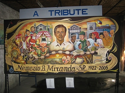 Carlos Botong Francisco