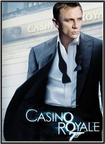 Ver 007 Casino Royale Online Espanol Latino