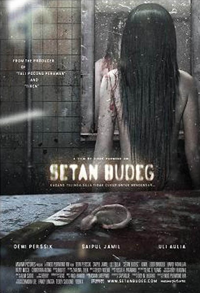 Film Setan