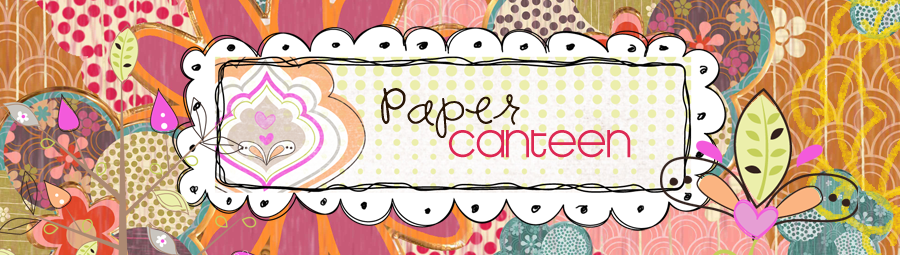 Paper Canteen