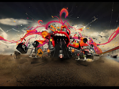 Site Blogspot Wallpaper on Josh Corken Blog Amazing Desktop Backgrounds 1