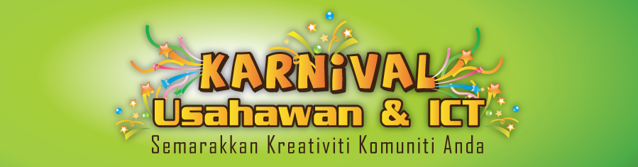 Karnival Usahawan dan ICT