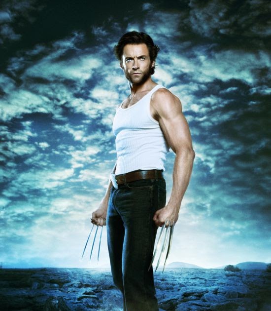 Xmen Origins Wolverine Group Promo Photo Jori's Entertainment Journal