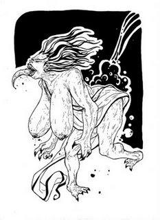 Churel Indian Female Ghost | RM. Churel Indian Female Ghost | RM.