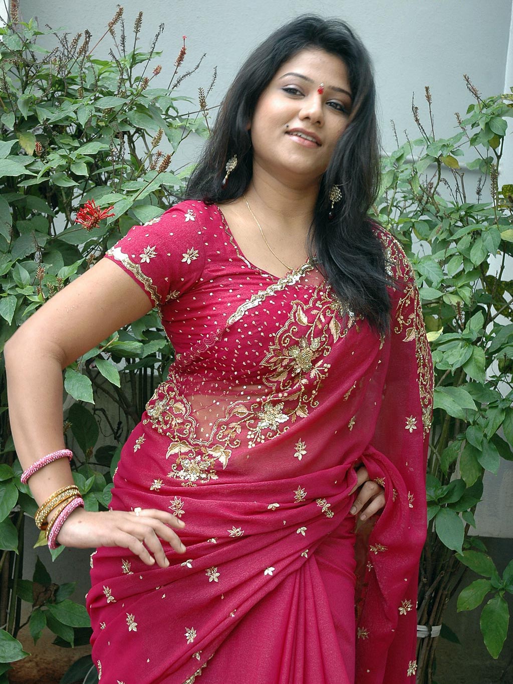 Hot Jyothi