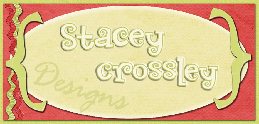 Stacey Crossley