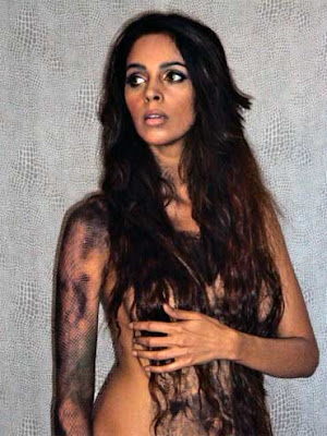 Mallika Sherawat