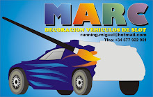 DECORACIONES MARC