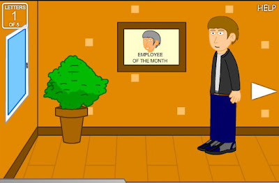 juegos de point and click Adventure of Dan:Ep2 solucion guia