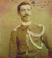 Colonel Sityar and the Academia Militar