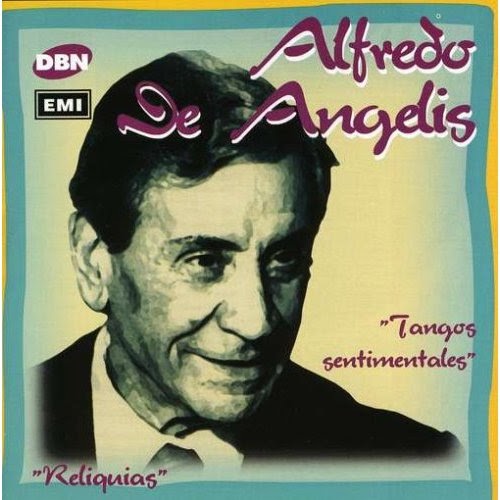 Alfredo De Angelis net worth