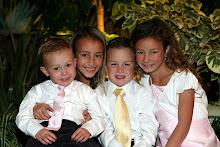Love These Kids of Mine!