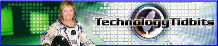 Technology Tidbits