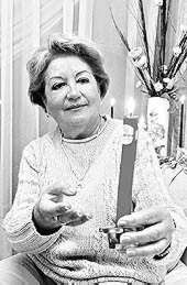 Carmen Cancino