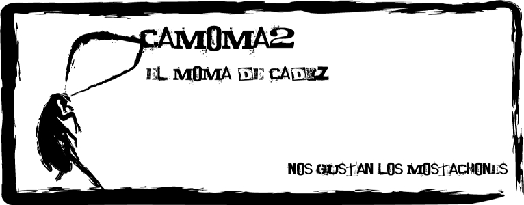 CaMoMa2