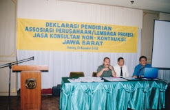 Pendirian ASKKINDO