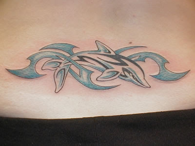 Tattoos   Meanings on Tattoo Best Tattoo  Dolphin Tattoos And Their Meanings