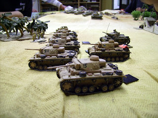 Some more of Dave Tuck's Tanks