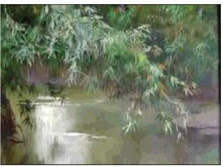 amorsolo's painting