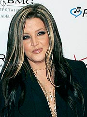 picture of liza marie presley