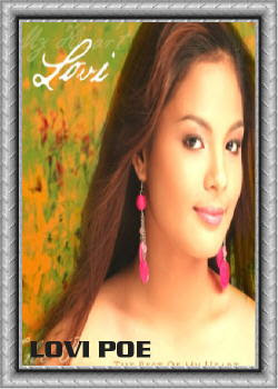 poe lovi fernando jr biography sr moran rowena