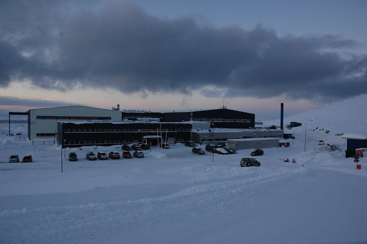 Nuuk Lufthavn