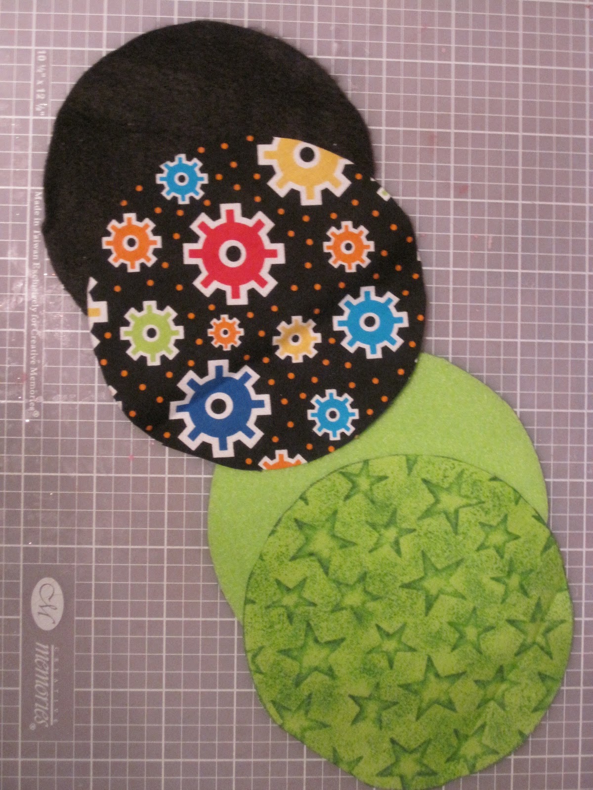 Little Boy Pee Shields