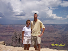 Grand Canyon July 2007