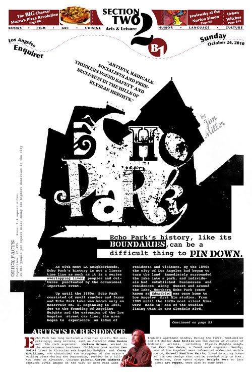 What is typography picture