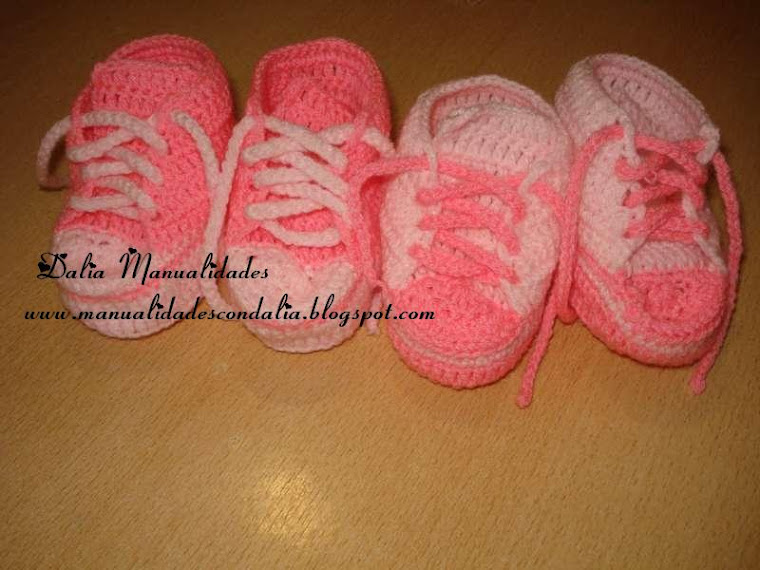 zapatillas mellis en rosa