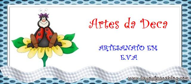Artes da Deca