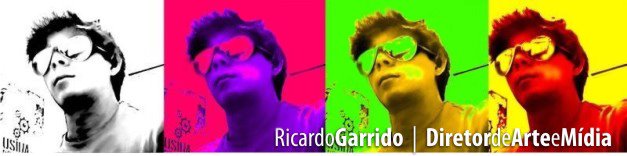 Ricardo Garrido