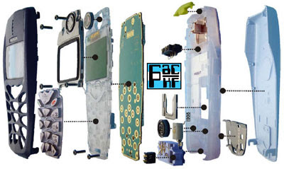 Curso Completo de Celulares Curso Completo de Celulares