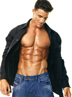 Abdominales En 8 Minutos
