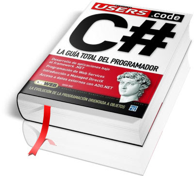 C#, La Guia Total del Programador