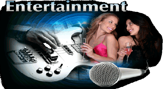 Music And Entertainment