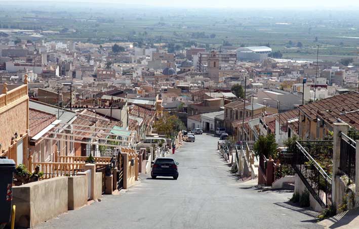 Callosa De Segura