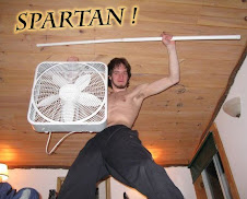 Spartan in NY