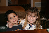 andrew & lizanna