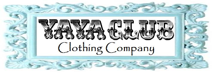 YaYa Club Clothing Company